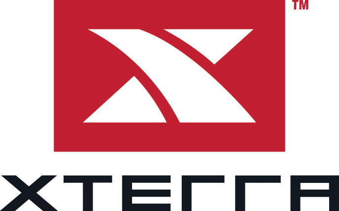 Sponsor XTERRA Apparel