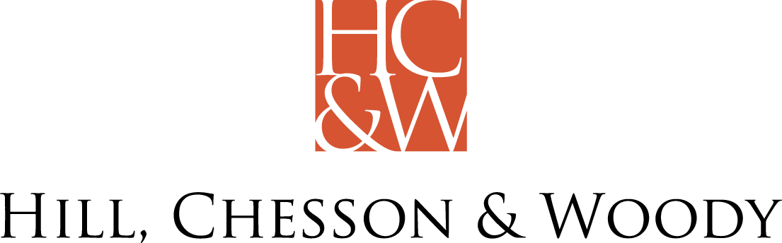 Sponsor Hill, Chesson & Woody