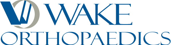 Sponsor Wake Orthopaedics