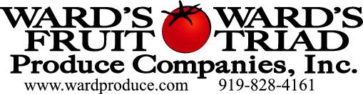 Sponsor Ward's Produce