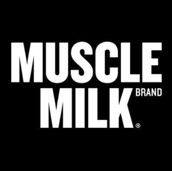 Sponsor Muscle Milk
