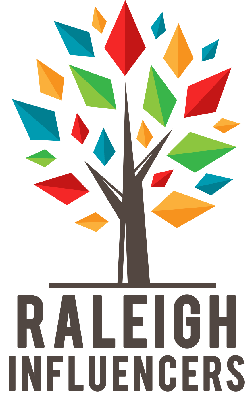 Sponsor Raleigh Influencers