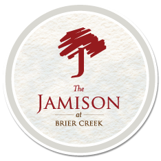 Sponsor Jamison at Brier Creek