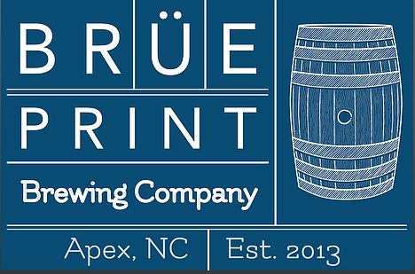 Sponsor Brueprint Brewing Company