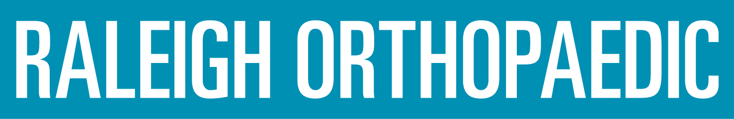 Sponsor Raleigh Orthopaedic