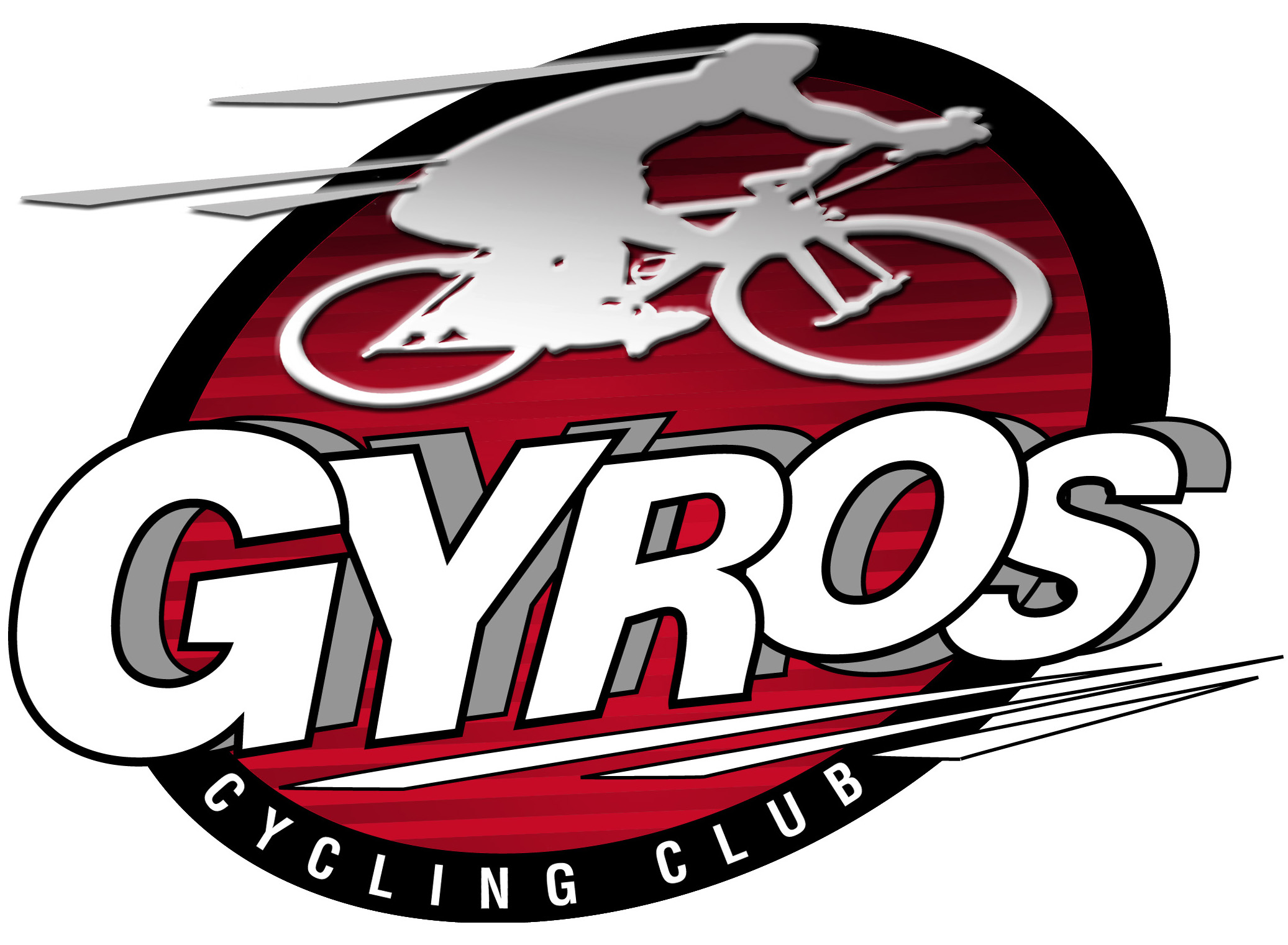 Sponsor Gyros Cycling Club