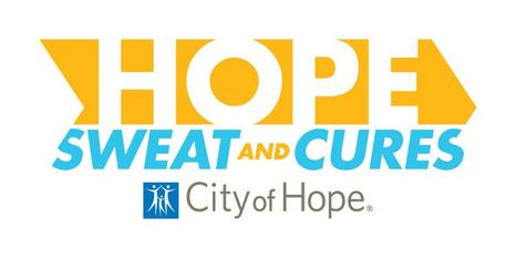 Sponsor Hope Sweat & Cures