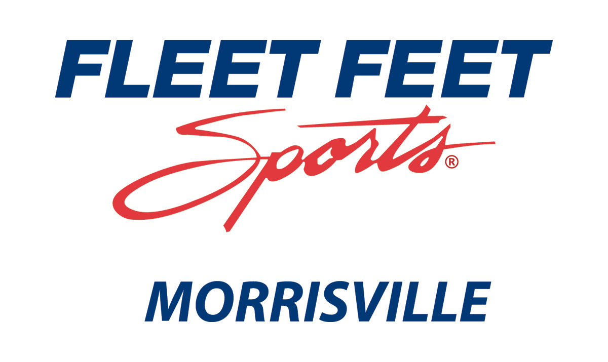 Sponsor Fleet Feet Morrisville