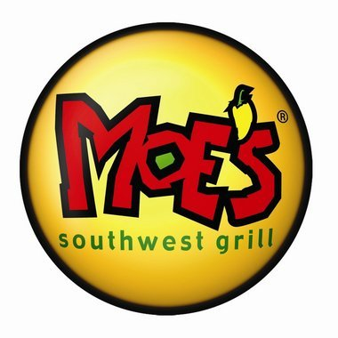 Sponsor Moe's Southwest Grill