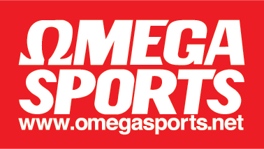 Sponsor Omega Sports