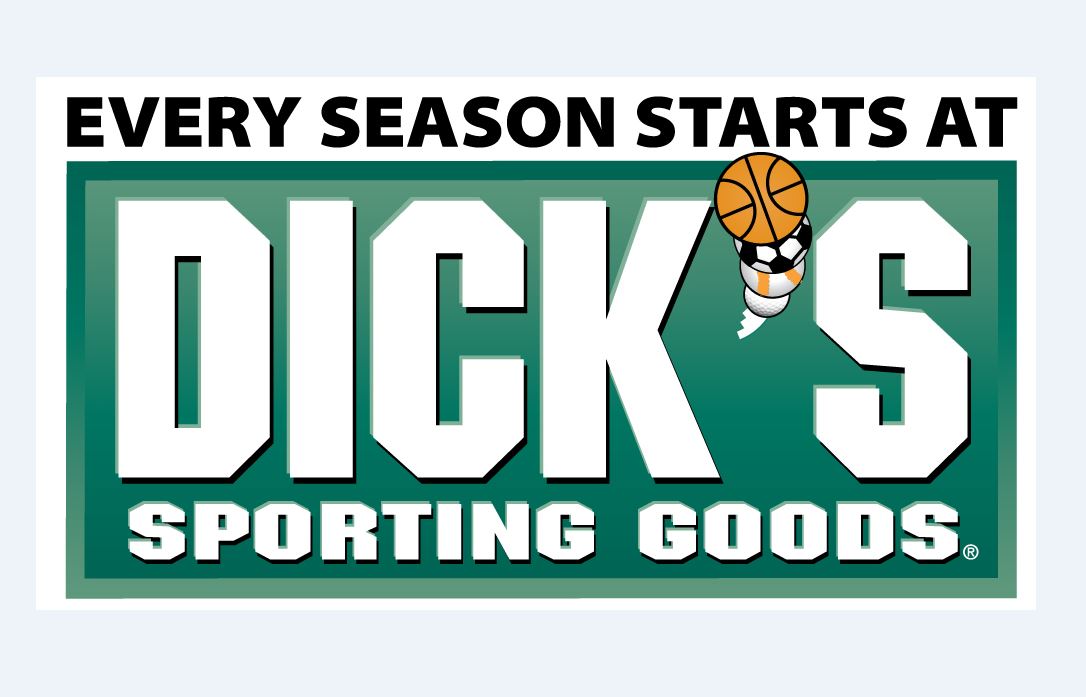 Sponsor DICK'S Sporting Goods