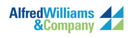 Sponsor Alfred Williams & Co.