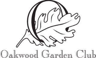 Sponsor Oakwood Garden Club
