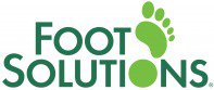 Sponsor Foot Solutions