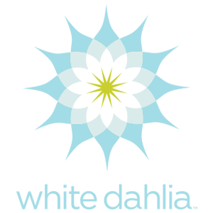 Sponsor White Dahlia