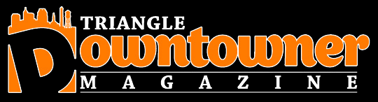 Sponsor Triangle Downtowner Magazine