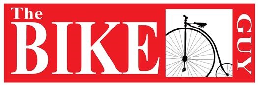 Sponsor The Bike Guy