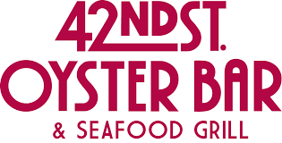 Sponsor 42nd Oyster Bar & Seafood Grill