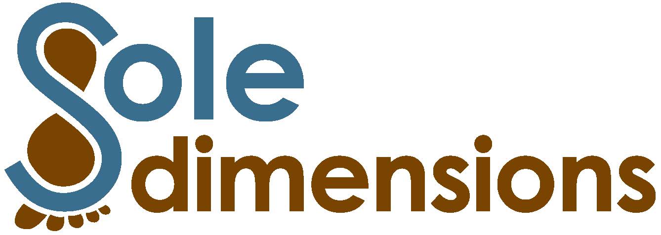 Sponsor Sole Dimensions