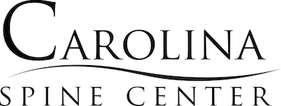 Sponsor Carolina Spine Center
