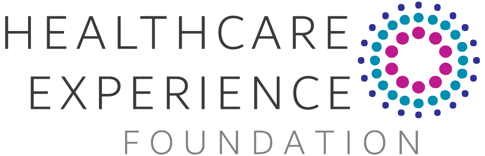 Sponsor Healthcare Experience Foundation
