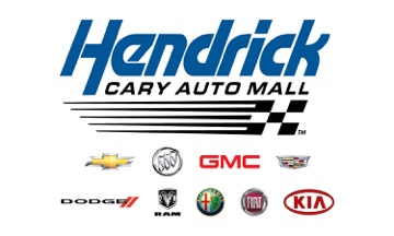 Sponsor Hendrick