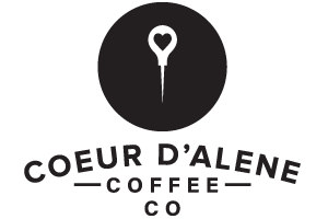Sponsor Coeur d Alene Coffee Co.