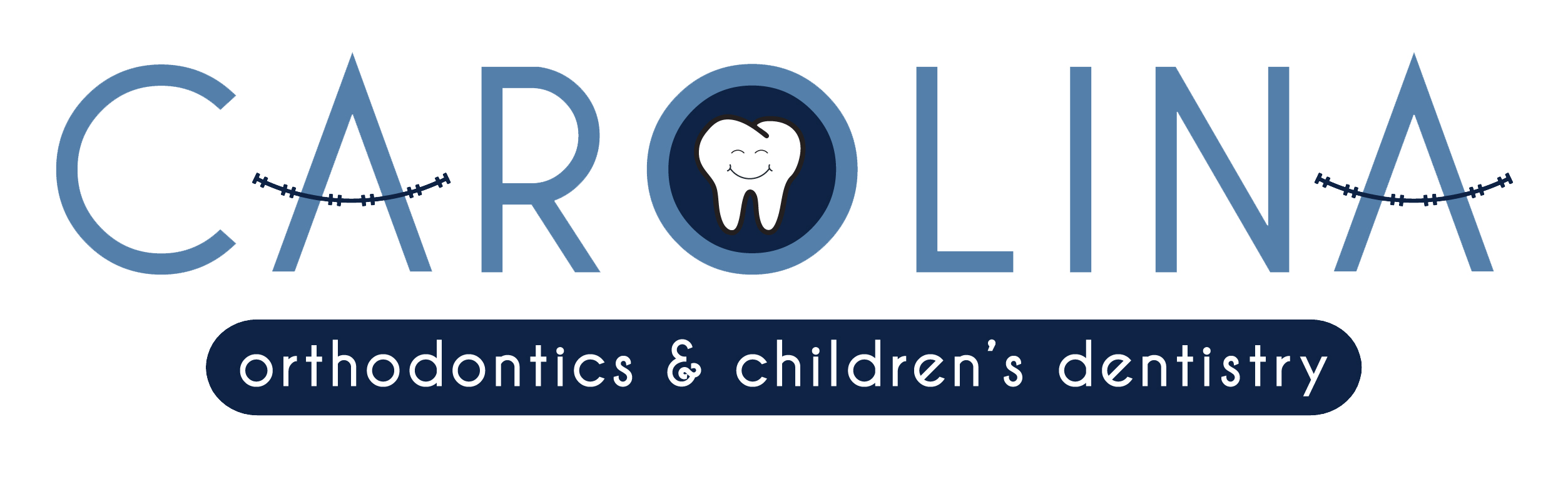 Sponsor Carolina Orthodontics & Children's Dentistry