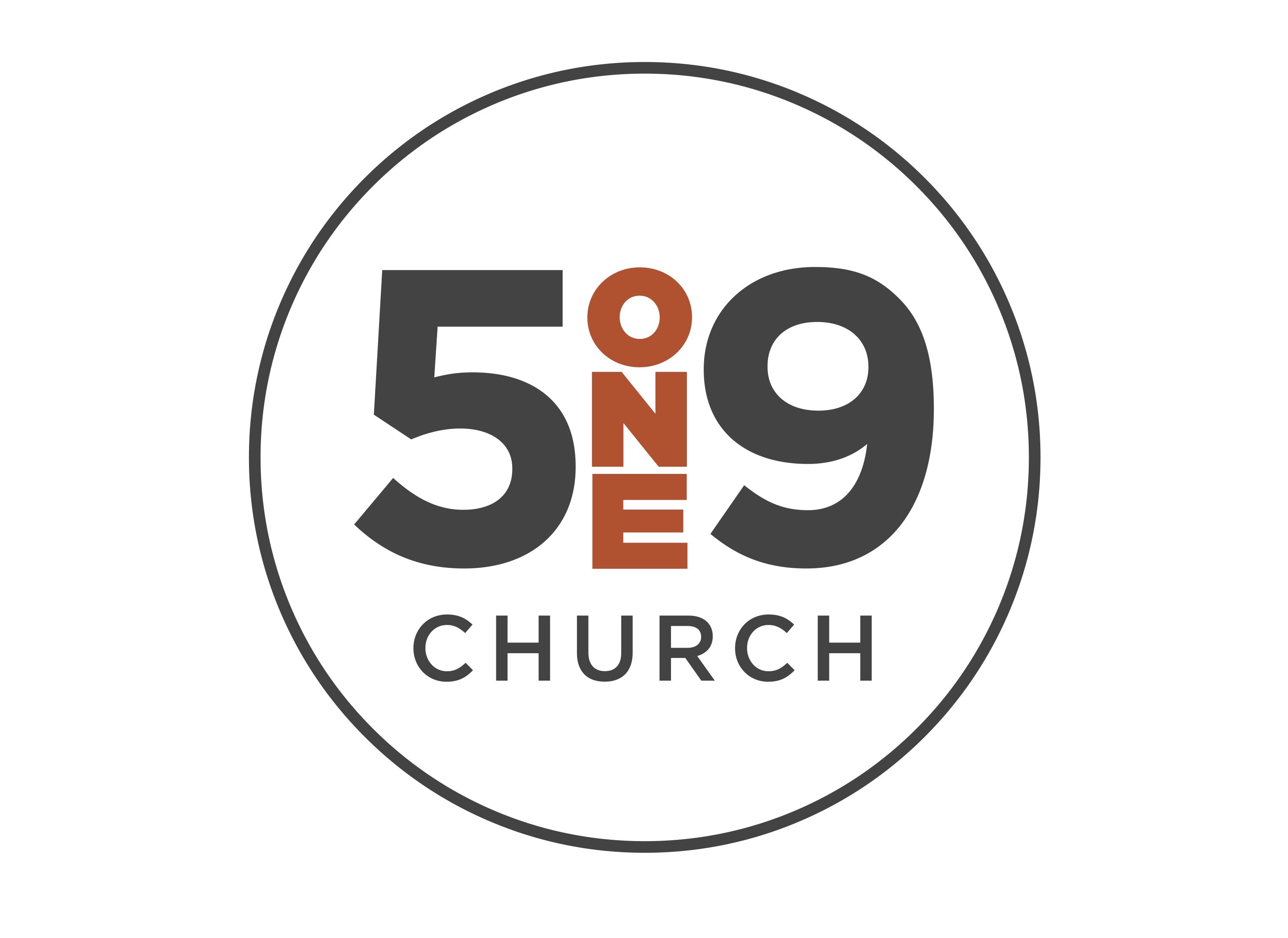 Sponsor 519 Church