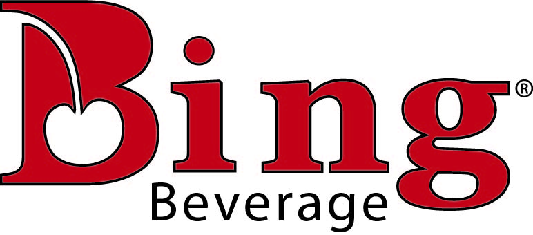 Sponsor Bing Beverage