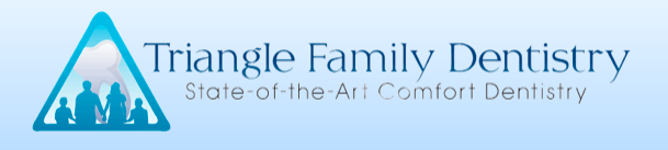 Sponsor Triangle Family Dentistry