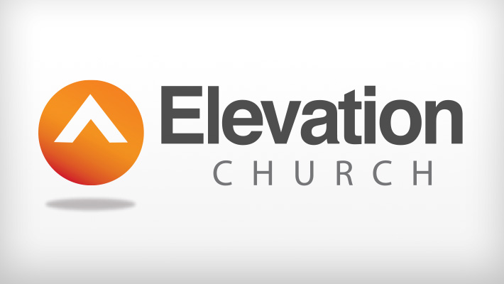 Sponsor Elevation Church