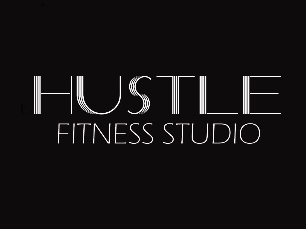 Sponsor Hustle Fitness Studio