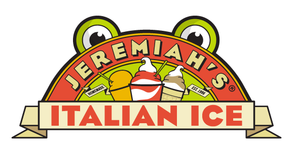 Sponsor Jeremiah's Italian Ice