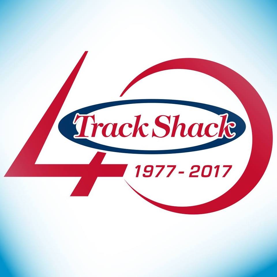 Sponsor Track Shack - Orlando