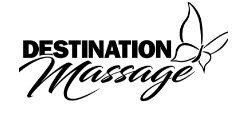 Sponsor Destination Massage