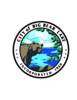 Sponsor City of Big Bear Lake