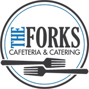 Sponsor The Forks Cafeteria and Catering