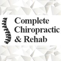 Sponsor Complete Chiropractic & Rehab