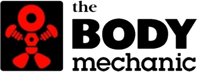 Sponsor The Body Mechanic