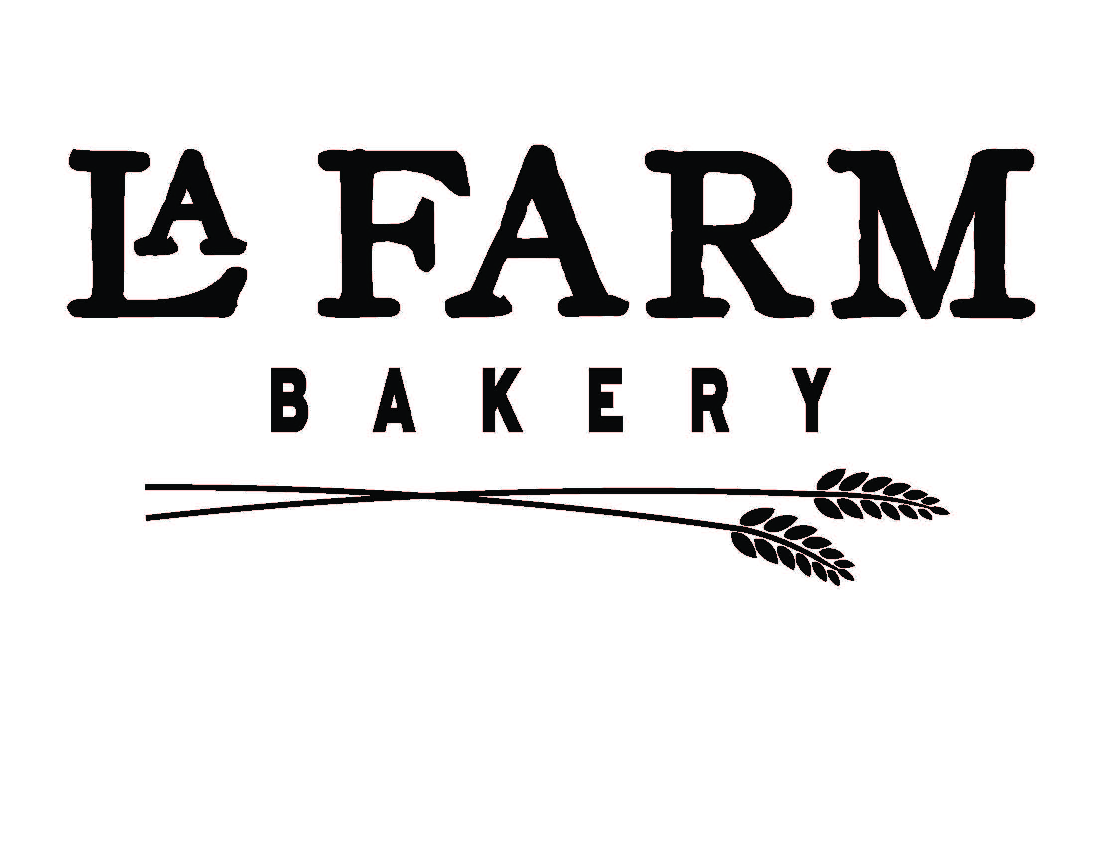Sponsor La Farm Bakery