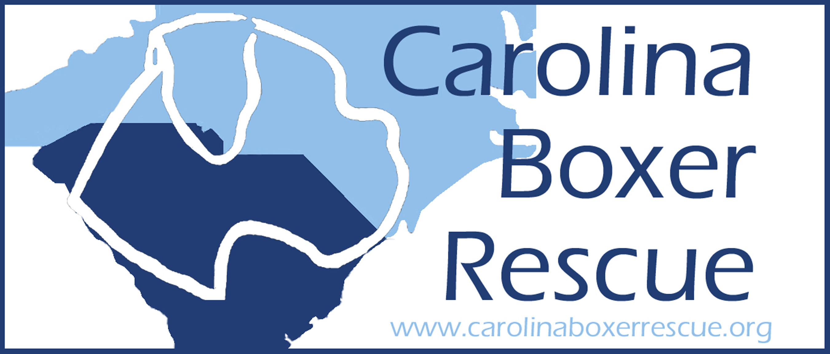 Sponsor Carolina Boxer Rescue
