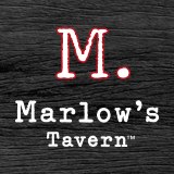 Sponsor Marlow's Tavern