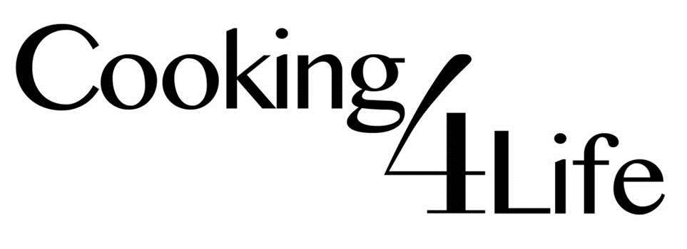 Sponsor Cooking 4 Life