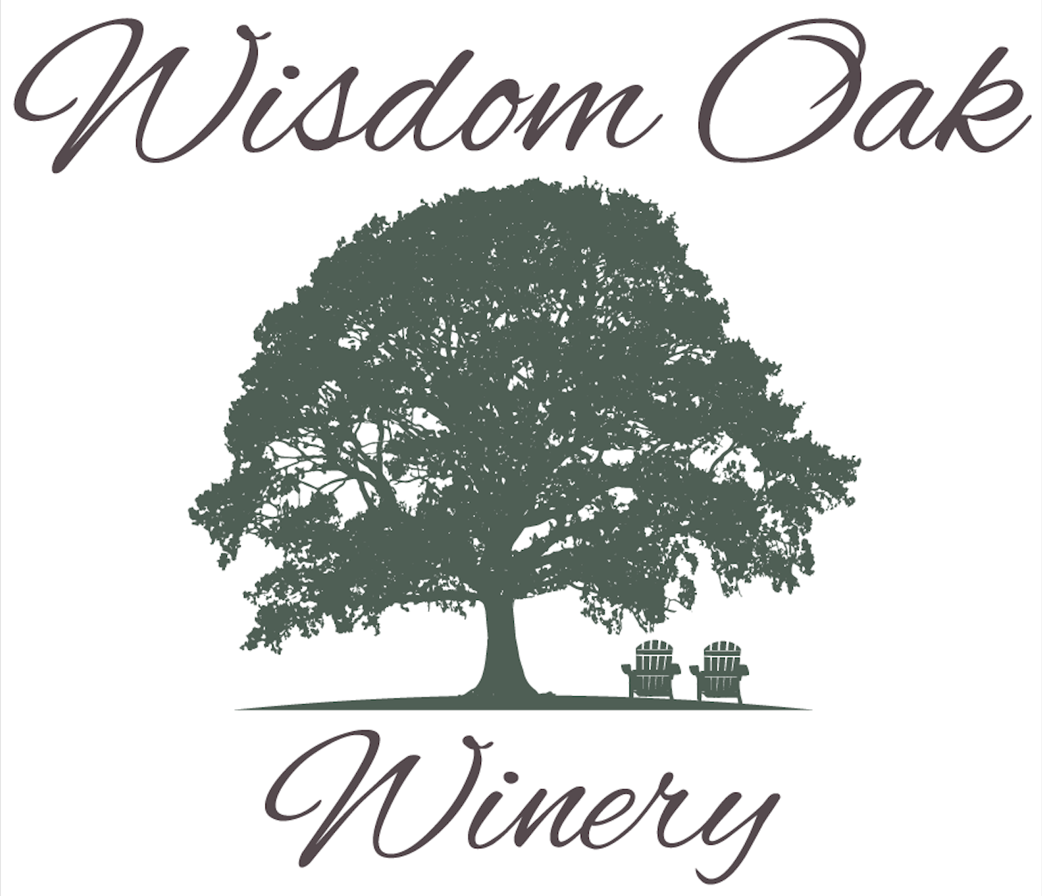 Sponsor Wisdom Oak Winery