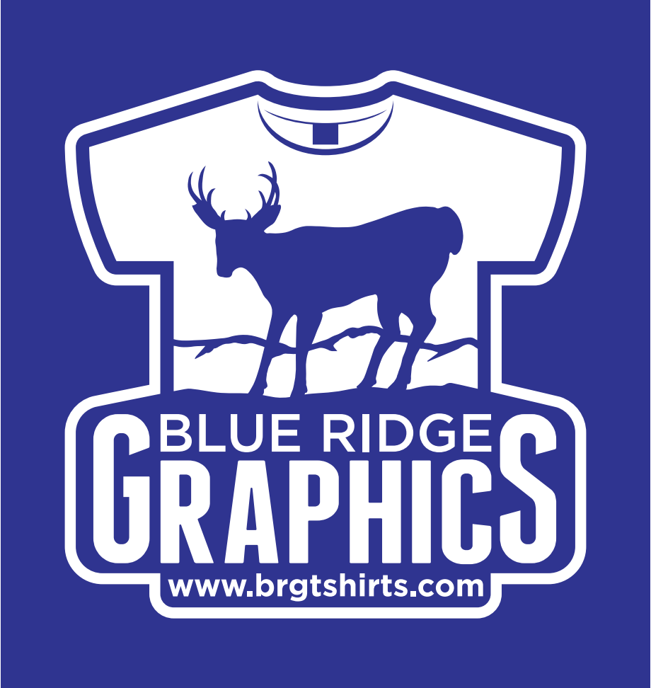 Sponsor Blue Ridge Graphics