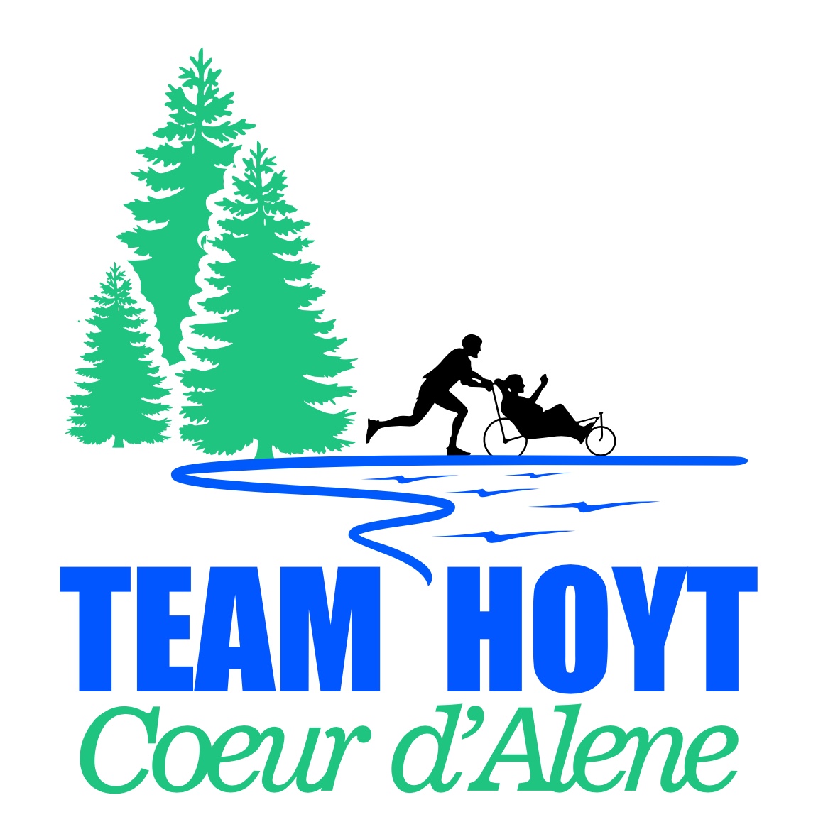 Sponsor Team Hoyt Coeur d’Alene