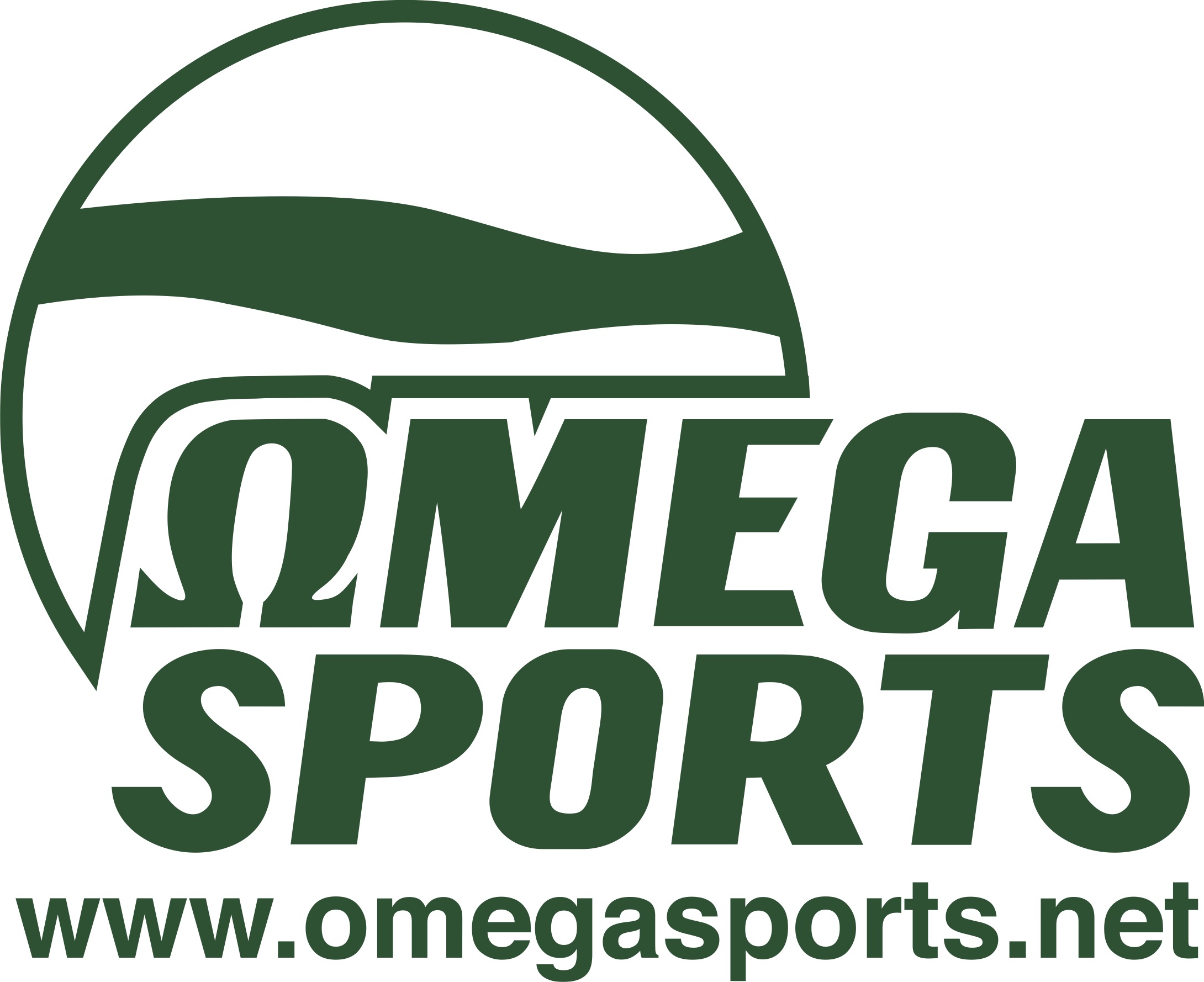 Sponsor Omega Sports