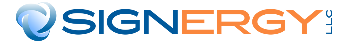 Sponsor Signergy