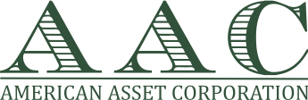 Sponsor American Asset Corporation